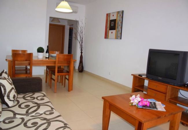 Apartamento em Cabanas de tavira - Duja Apartamento em Cabanas de tavira - Duja