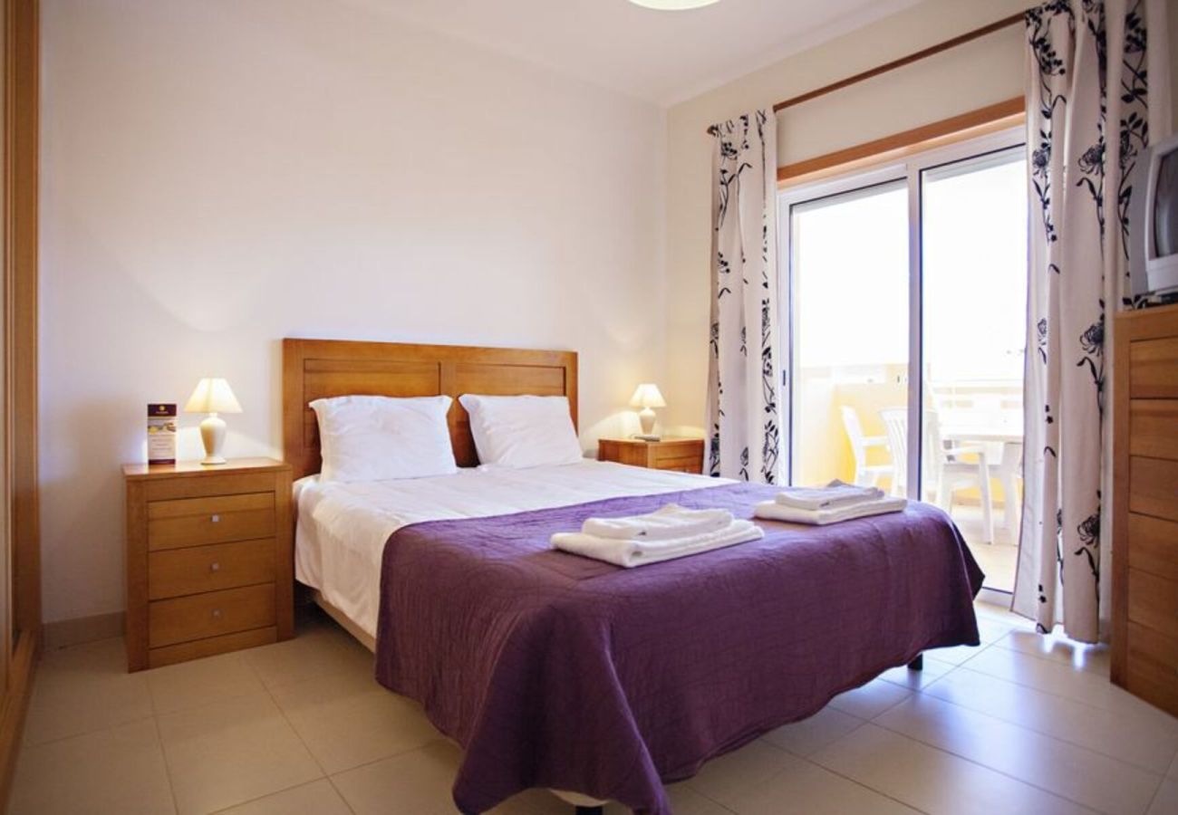 Apartamento em Cabanas de tavira - Duja Apartamento em Cabanas de tavira - Duja