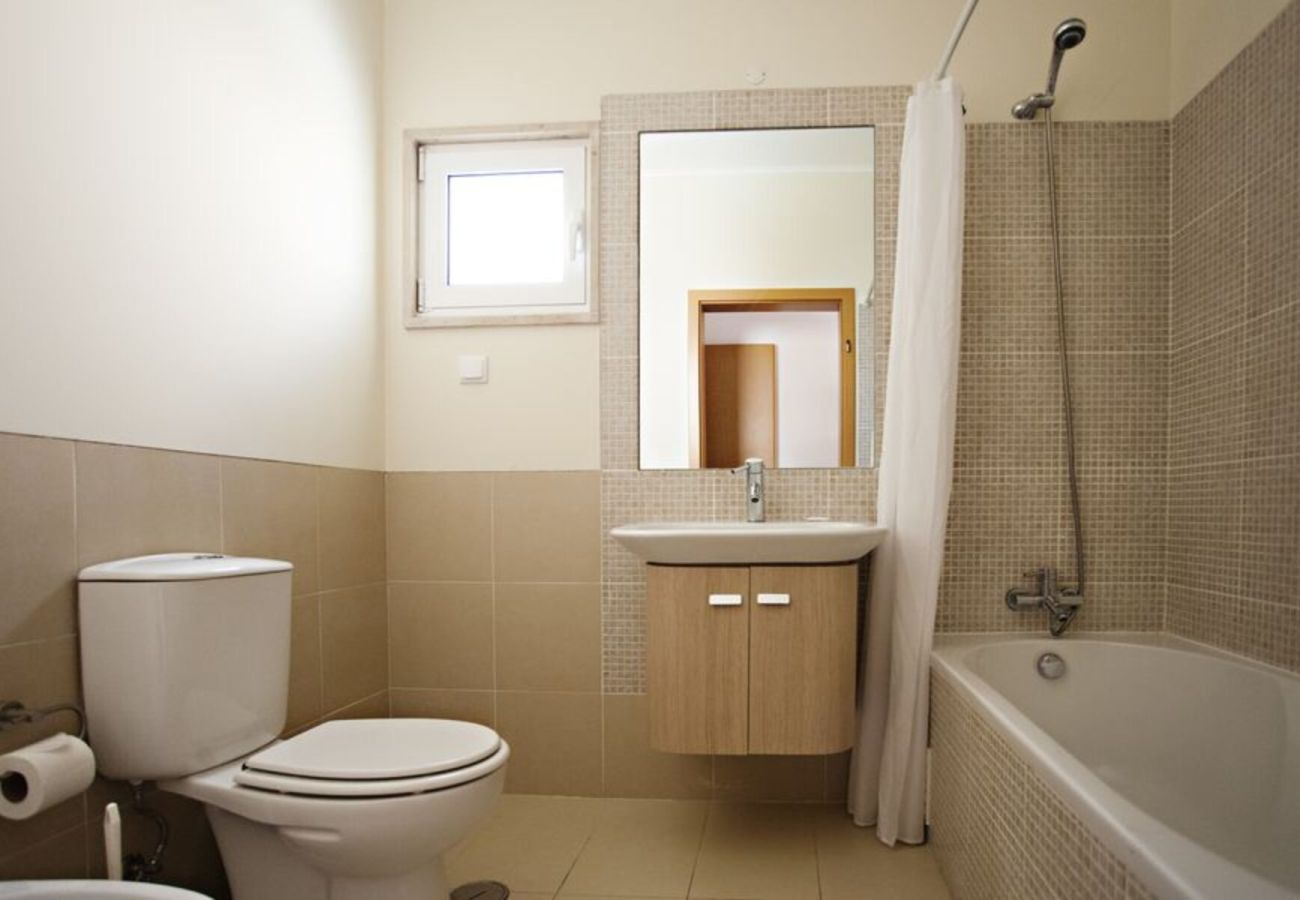 Apartamento em Cabanas de tavira - Duja Apartamento em Cabanas de tavira - Duja