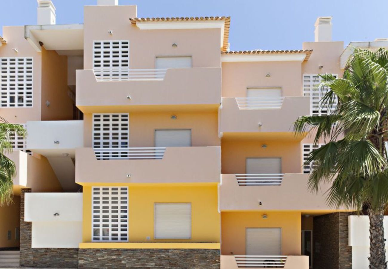 Apartamento em Cabanas de tavira - Duja Apartamento em Cabanas de tavira - Duja