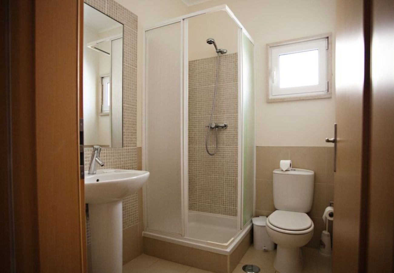 Apartamento em Cabanas de tavira - Duja Apartamento em Cabanas de tavira - Duja