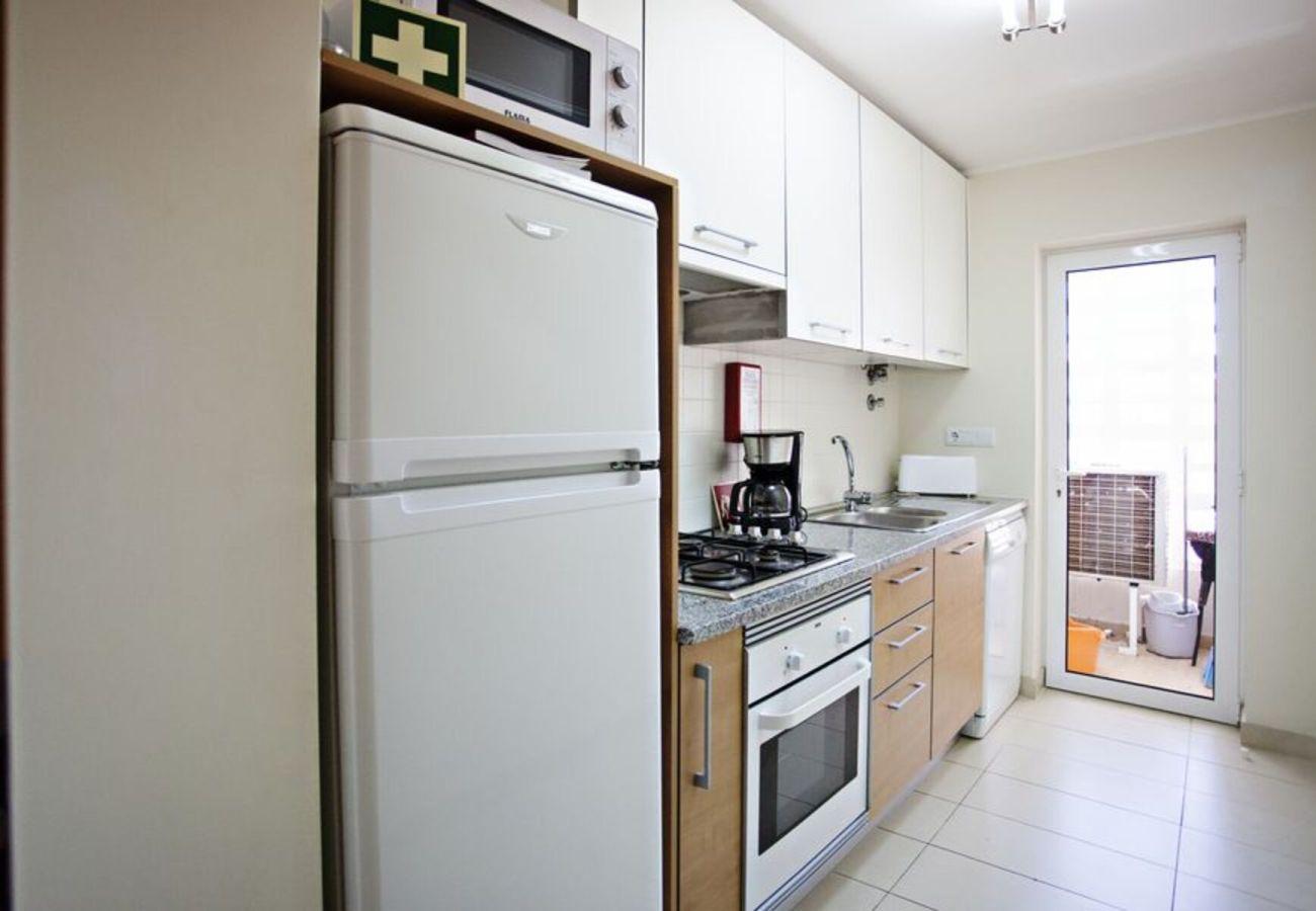 Apartamento em Cabanas de tavira - Duja Apartamento em Cabanas de tavira - Duja