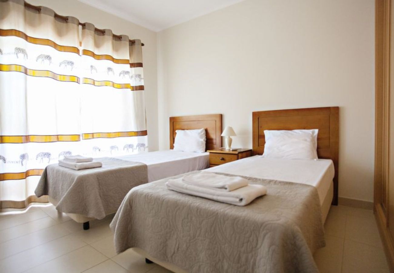 Apartamento em Cabanas de tavira - Duja Apartamento em Cabanas de tavira - Duja