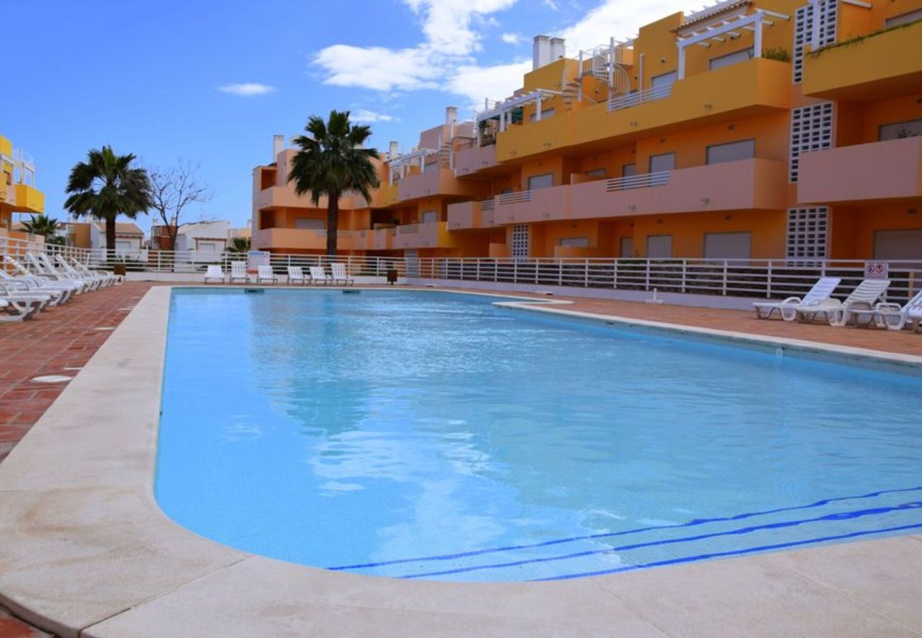 Apartamento em Cabanas de tavira - Duja Apartamento em Cabanas de tavira - Duja