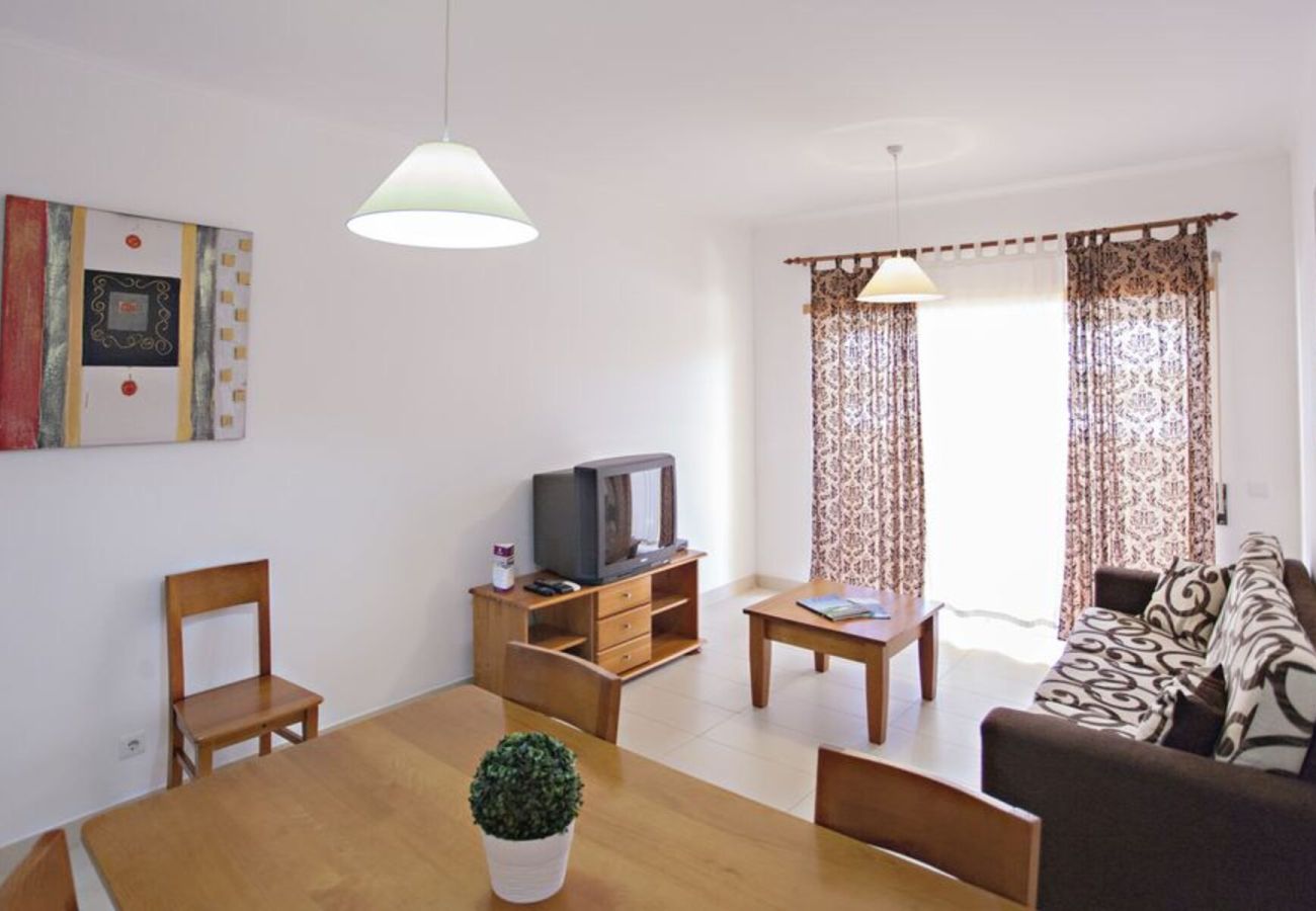 Apartamento em Cabanas de tavira - Duja Apartamento em Cabanas de tavira - Duja