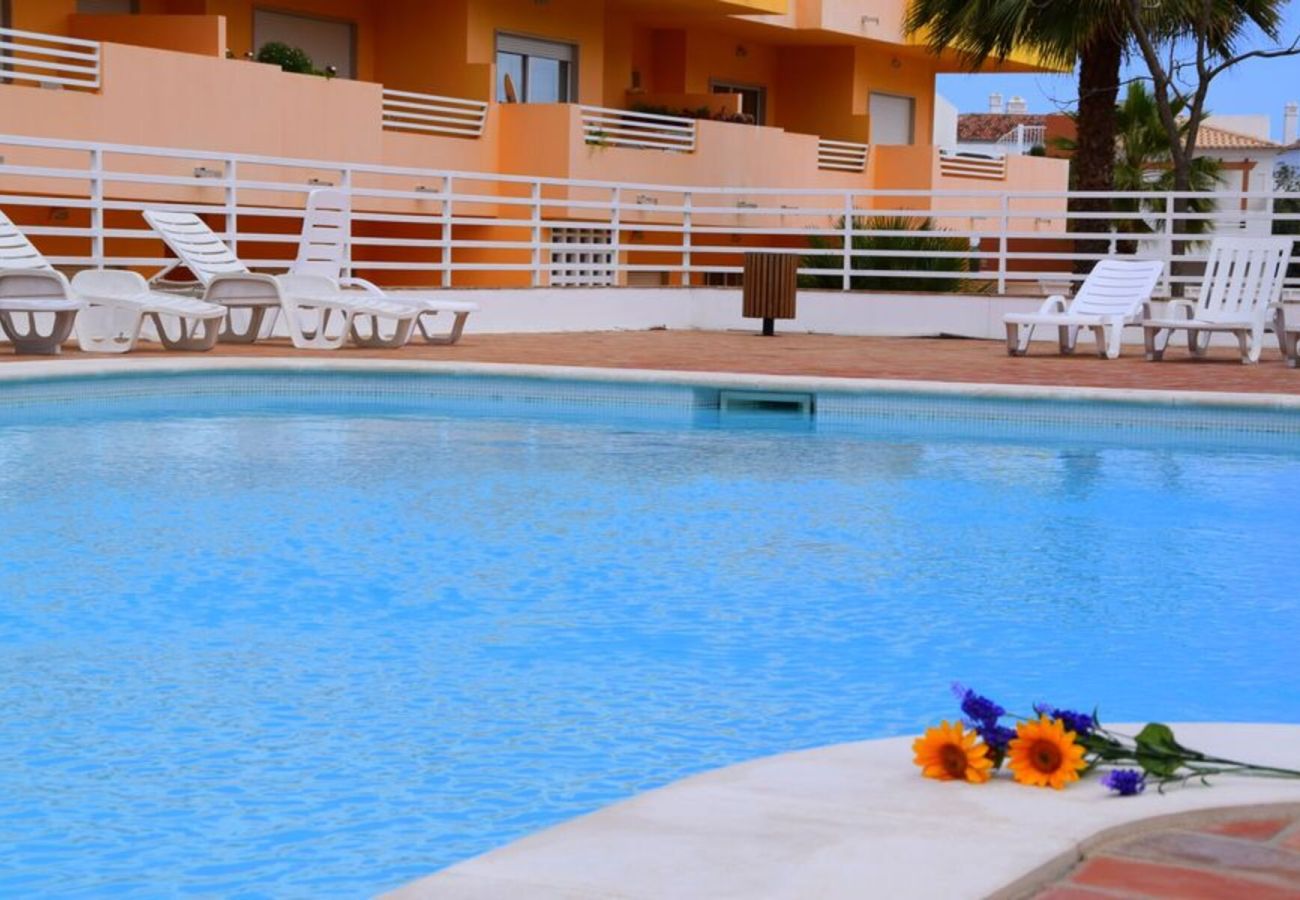Apartamento em Cabanas de tavira - Duja Apartamento em Cabanas de tavira - Duja