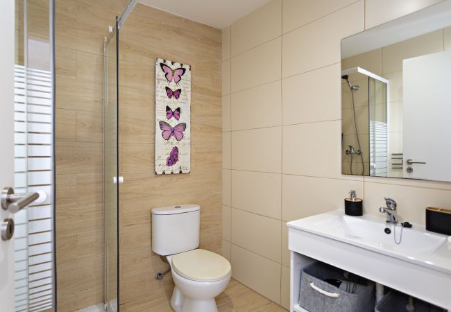 Estúdio em Tavira - Távila - Apt. Cidade Estúdio em Tavira - Távila - Apt. Cidade