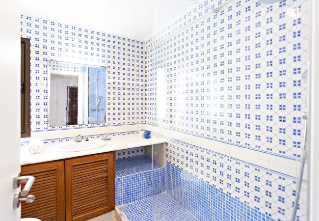 Villa em Cabanas de tavira - Casa Zélia Villa em Cabanas de tavira - Casa Zélia