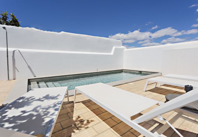 Casa em Tavira - Casa da Tavira Casa em Tavira - Casa da Tavira