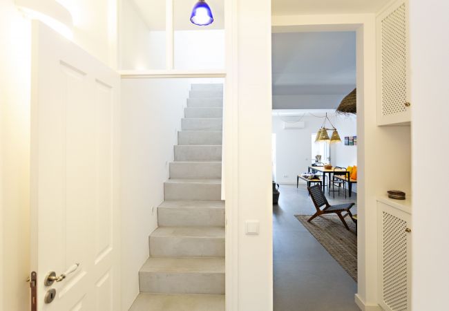 Casa em Tavira - Casa da Tavira Casa em Tavira - Casa da Tavira