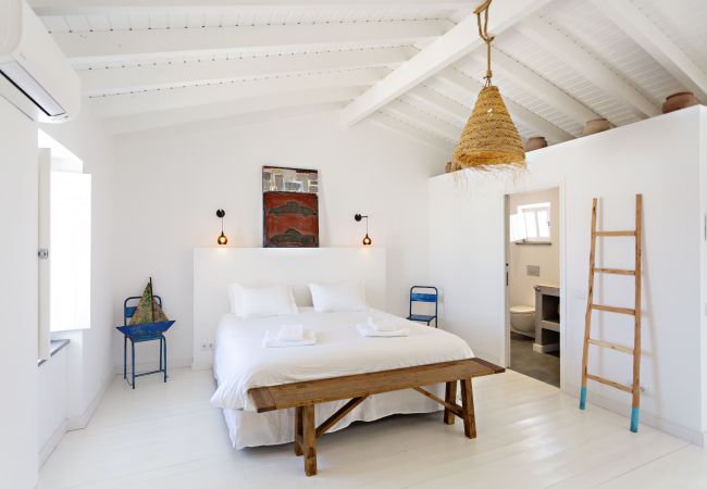 Casa em Tavira - Casa da Tavira Casa em Tavira - Casa da Tavira