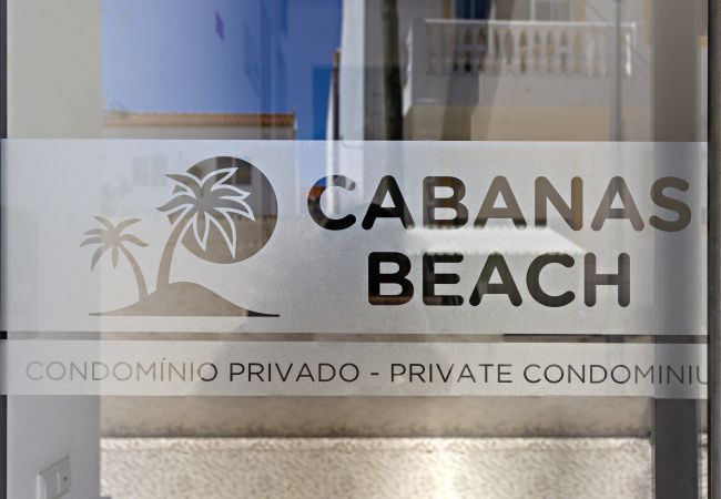 Apartamento em Tavira - CB Ocean Breeze- Cabanas Beach Apartamento em Tavira - CB Ocean Breeze- Cabanas Beach