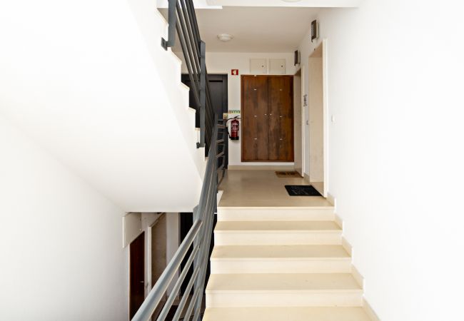 Apartamento em Tavira - CB Ocean Breeze- Cabanas Beach Apartamento em Tavira - CB Ocean Breeze- Cabanas Beach