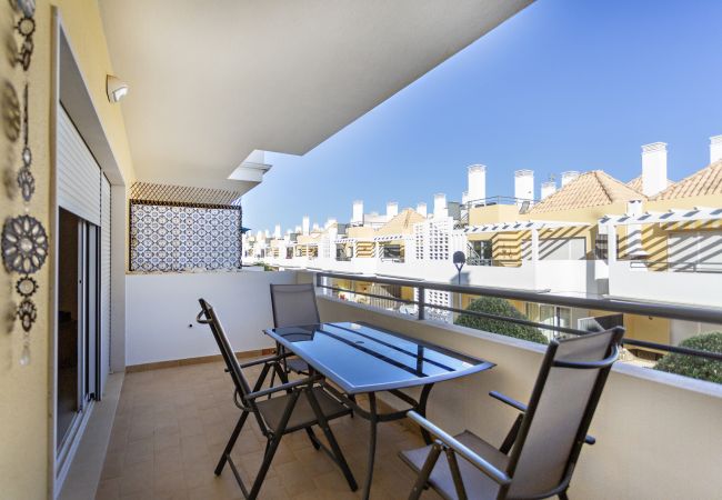 Apartamento em Tavira - CB Ocean Breeze- Cabanas Beach Apartamento em Tavira - CB Ocean Breeze- Cabanas Beach
