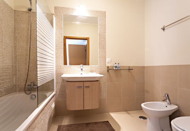 Apartamento em Tavira - CB Ocean Breeze- Cabanas Beach Apartamento em Tavira - CB Ocean Breeze- Cabanas Beach