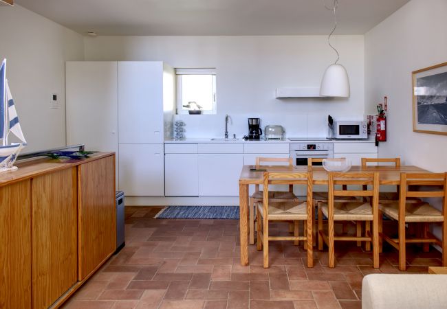 Apartamento em Tavira - CV AI- Convento das Bernardas Apartamento em Tavira - CV AI- Convento das Bernardas