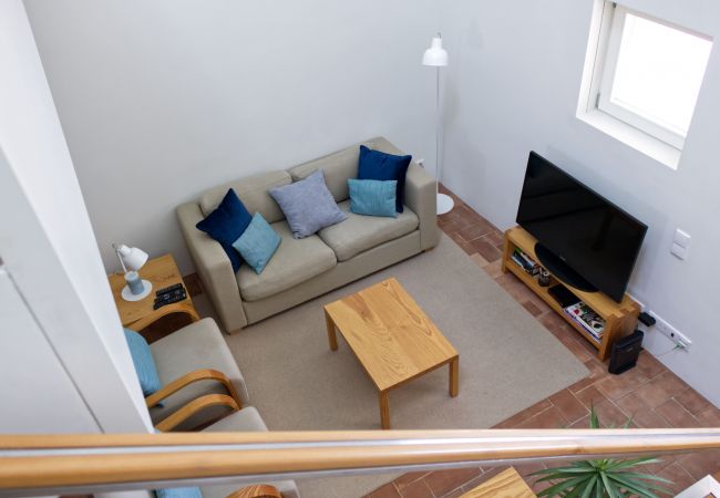 Apartamento em Tavira - CV AI- Convento das Bernardas Apartamento em Tavira - CV AI- Convento das Bernardas