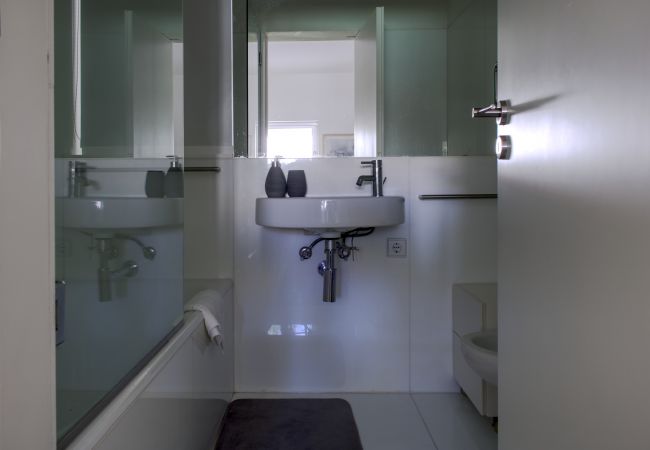 Apartamento em Tavira - CV AI- Convento das Bernardas Apartamento em Tavira - CV AI- Convento das Bernardas