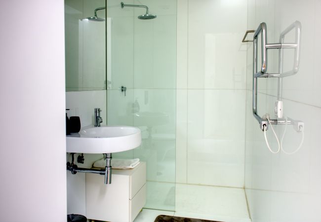 Apartamento em Tavira - CV AI- Convento das Bernardas Apartamento em Tavira - CV AI- Convento das Bernardas