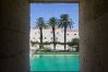 Apartamento em Tavira - CV AI- Convento das Bernardas Apartamento em Tavira - CV AI- Convento das Bernardas