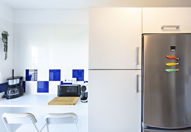 Apartamento em Cabanas de tavira - Formosa Bay - AM Apartamento em Cabanas de tavira - Formosa Bay - AM