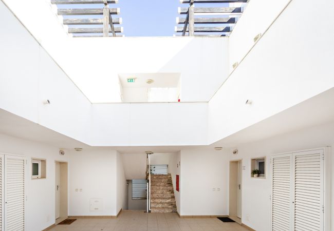 Apartamento em Cabanas de tavira - Formosa Bay - AM Apartamento em Cabanas de tavira - Formosa Bay - AM