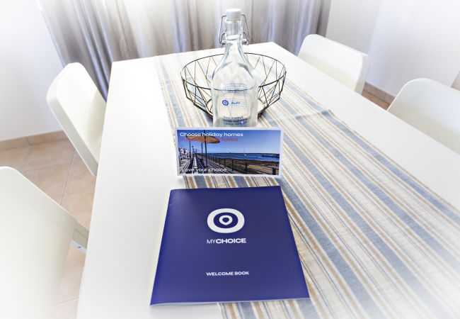 Apartamento em Cabanas de tavira - Formosa Bay - AM Apartamento em Cabanas de tavira - Formosa Bay - AM