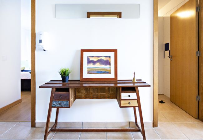 Apartamento em Cabanas de tavira - Formosa Bay - AM Apartamento em Cabanas de tavira - Formosa Bay - AM