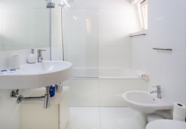 Apartamento em Tavira - CV  L - Saltmarch - Convento das Bernardas Apartamento em Tavira - CV  L - Saltmarch - Convento das Bernardas