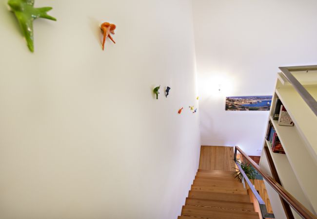 Apartamento em Tavira - CV  L - Saltmarch - Convento das Bernardas Apartamento em Tavira - CV  L - Saltmarch - Convento das Bernardas