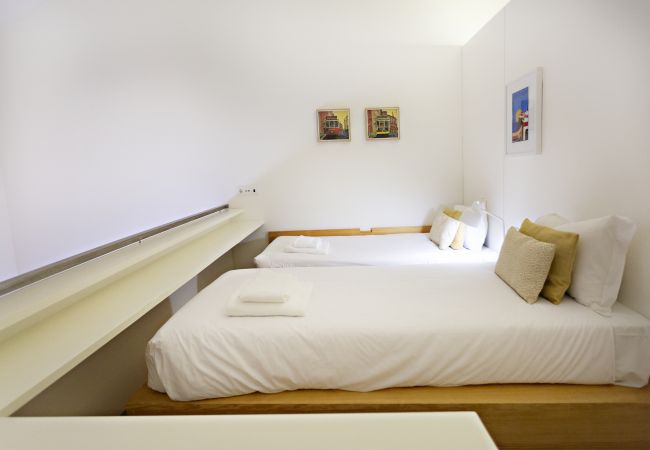 Apartamento em Tavira - CV  L - Saltmarch - Convento das Bernardas Apartamento em Tavira - CV  L - Saltmarch - Convento das Bernardas