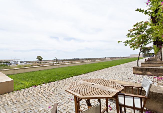 Apartamento em Tavira - CV  L - Saltmarch - Convento das Bernardas Apartamento em Tavira - CV  L - Saltmarch - Convento das Bernardas