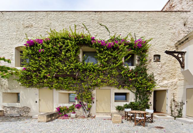 Apartamento em Tavira - CV  L - Saltmarch - Convento das Bernardas Apartamento em Tavira - CV  L - Saltmarch - Convento das Bernardas