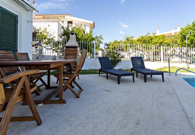 Quarto em Tavira - Suite Bela Vista Quarto em Tavira - Suite Bela Vista