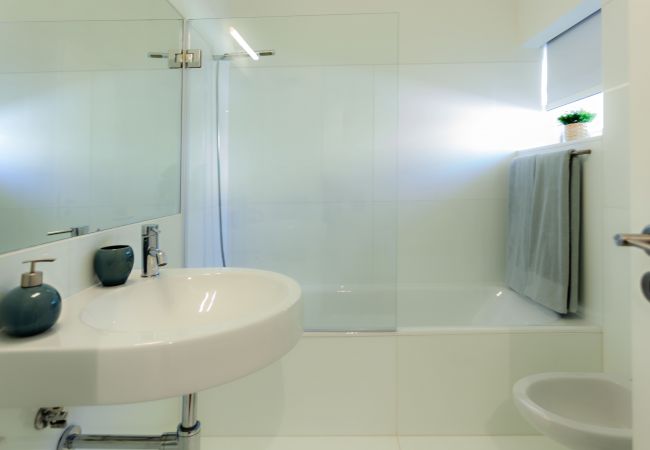 Apartamento em Tavira - CV P- Convento das Bernardas Apartamento em Tavira - CV P- Convento das Bernardas