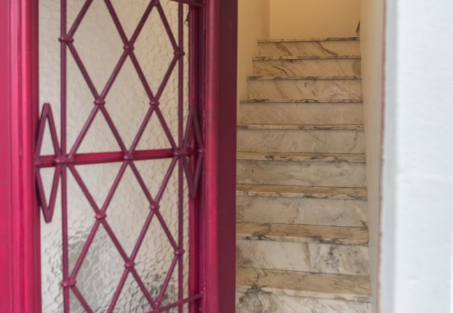 Apartamento em Tavira - Clover House Tavira Apartamento em Tavira - Clover House Tavira