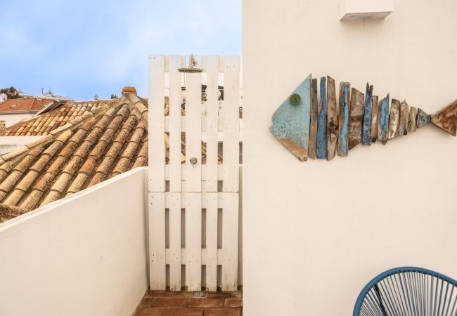 Apartamento em Tavira - Clover House Tavira Apartamento em Tavira - Clover House Tavira