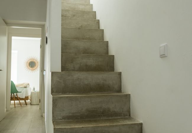 Apartamento em Tavira - Clover House Tavira Apartamento em Tavira - Clover House Tavira