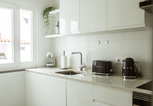 Apartamento em Tavira - Clover House Tavira Apartamento em Tavira - Clover House Tavira
