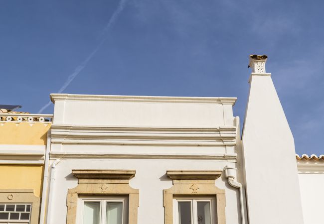 Apartamento em Tavira - Clover House Tavira Apartamento em Tavira - Clover House Tavira