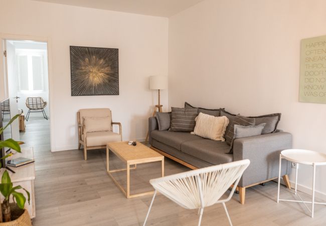 Apartamento em Tavira - Clover House Tavira Apartamento em Tavira - Clover House Tavira