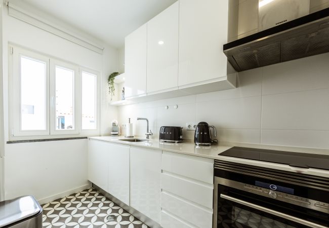 Apartamento em Tavira - Clover House Tavira Apartamento em Tavira - Clover House Tavira