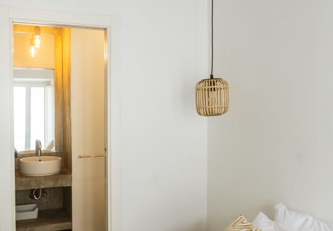 Apartamento em Tavira - Clover House Tavira Apartamento em Tavira - Clover House Tavira