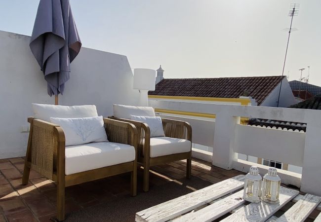 Apartamento em Tavira - Clover House Tavira Apartamento em Tavira - Clover House Tavira