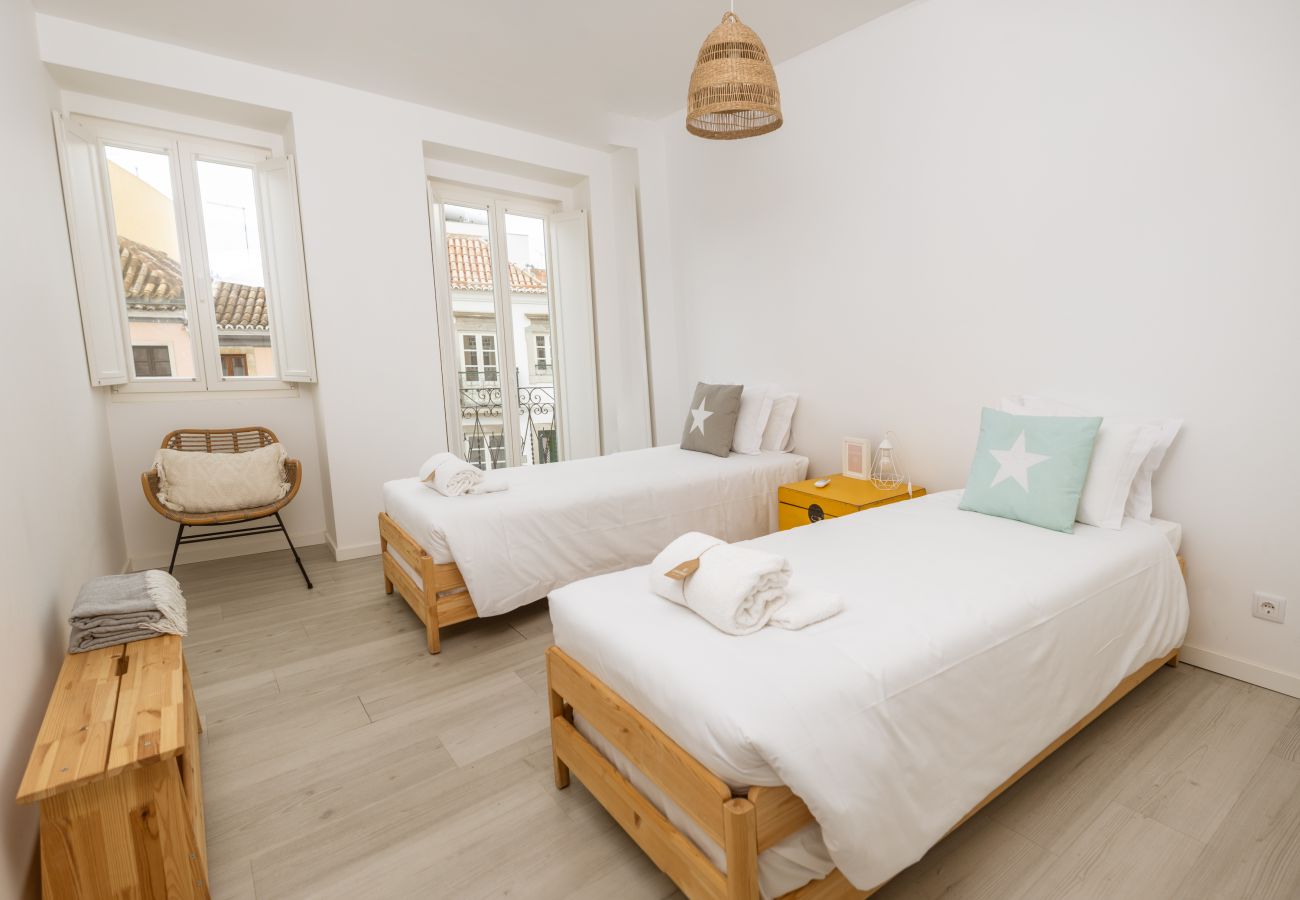 Apartamento em Tavira - Clover House Tavira Apartamento em Tavira - Clover House Tavira