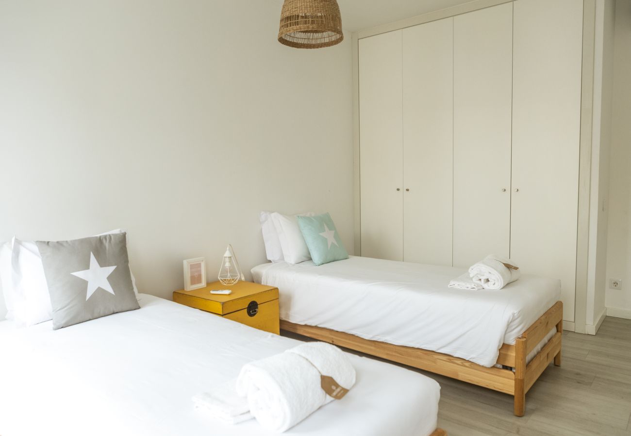 Apartamento em Tavira - Clover House Tavira Apartamento em Tavira - Clover House Tavira