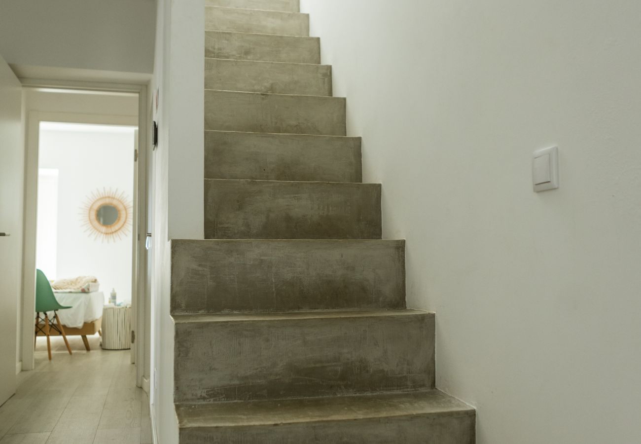 Apartamento em Tavira - Clover House Tavira Apartamento em Tavira - Clover House Tavira