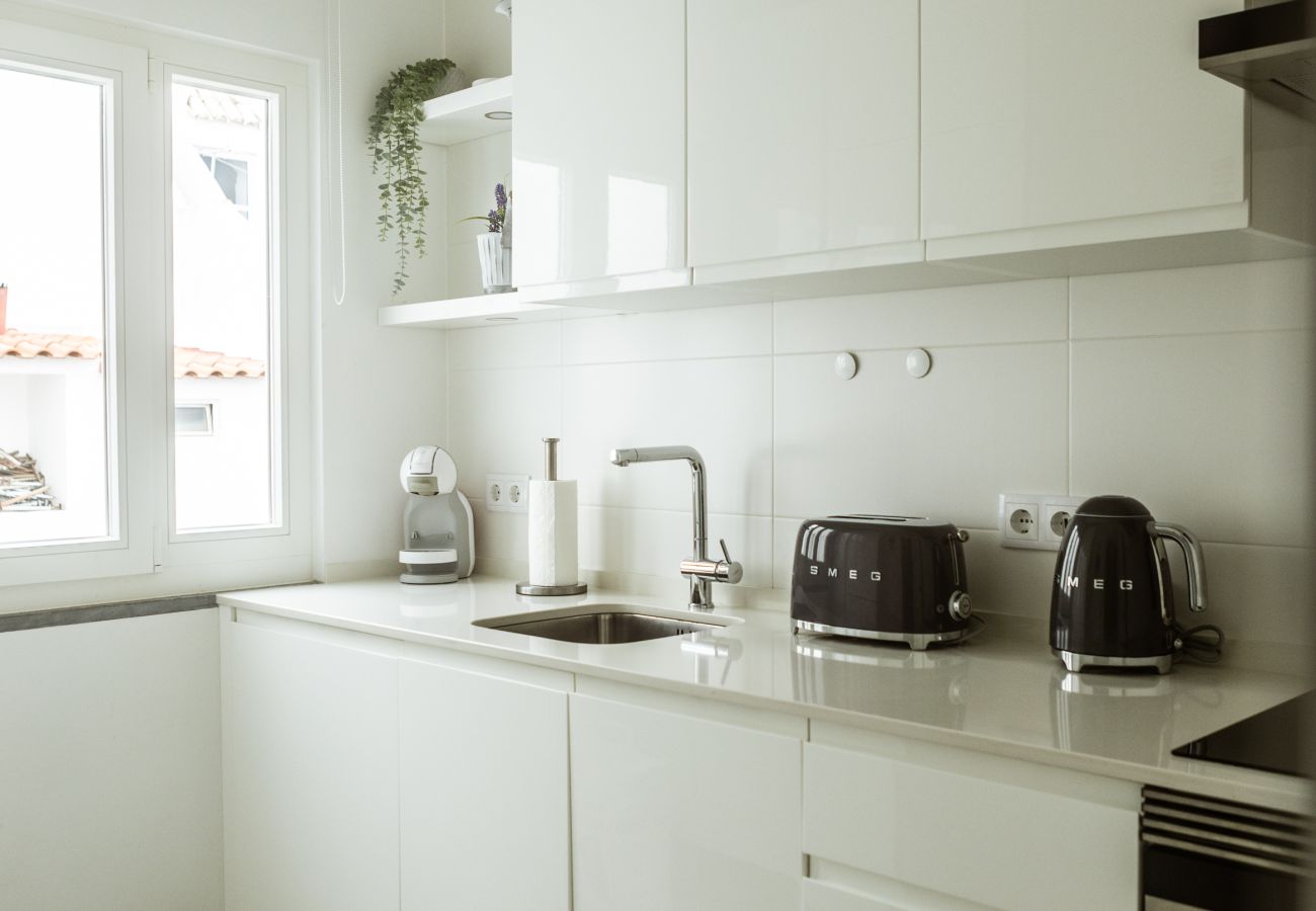 Apartamento em Tavira - Clover House Tavira Apartamento em Tavira - Clover House Tavira