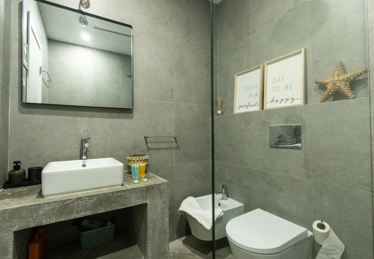 Apartamento em Tavira - Clover House Tavira Apartamento em Tavira - Clover House Tavira
