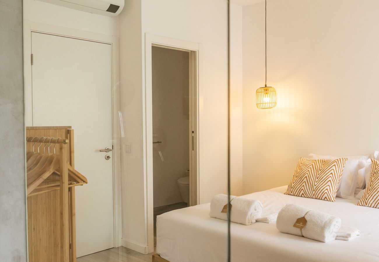 Apartamento em Tavira - Clover House Tavira Apartamento em Tavira - Clover House Tavira